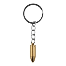 Купити Брелок Зброя-Куля 9mm