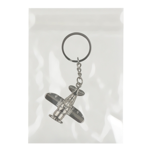 Купить Брелок Авиа-Самолет, 5
