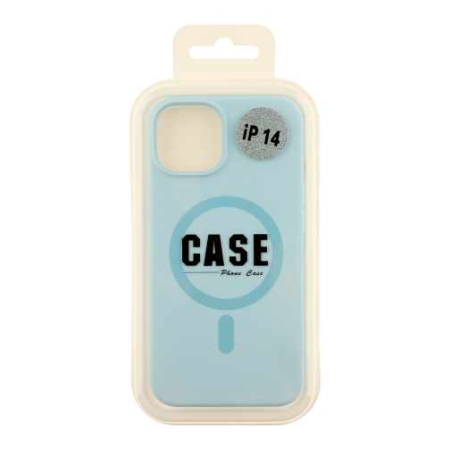 Купити Чохол Glow Silicone Case with Magsafe для iPhone 14, 4