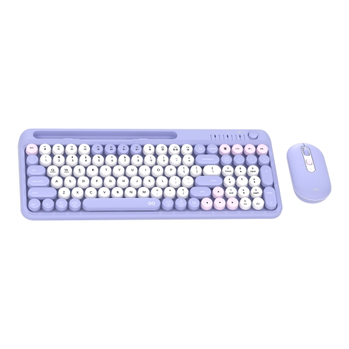 Купити Бездротова Клавіатура і Миша FANTECH Go WK899 MOCHI, 5
