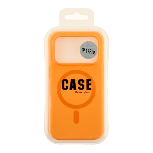 Купить Чехол Glow Silicone Case with Magsafe для iPhone 17 Pro, 10