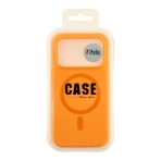 Купить Чехол Glow Silicone Case with Magsafe для iPhone 17 Pro Max, 10