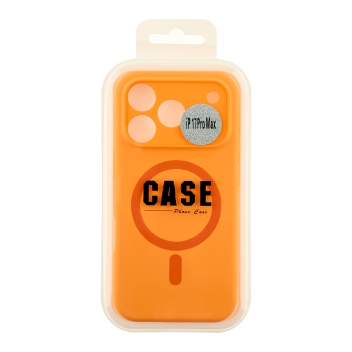 Купить Чехол Glow Silicone Case Full Camera with Magsafe для iPhone 17 Pro Max, 10