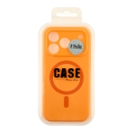 Купить Чехол Glow Silicone Case Full Camera with Magsafe для iPhone 17 Pro Max, 10