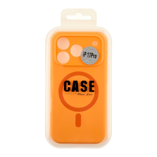 Купить Чехол Glow Silicone Case Full Camera with Magsafe для iPhone 17 Pro, 11