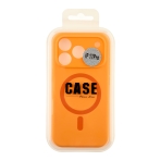 Купить Чехол Glow Silicone Case Full Camera with Magsafe для iPhone 17 Pro, 11