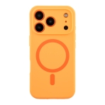 Купить Чехол Glow Silicone Case Full Camera with Magsafe для iPhone 17 Pro, 21