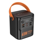 Купить Power Bank Hoco J152 Pro Tough PD65W+light 80000mAh