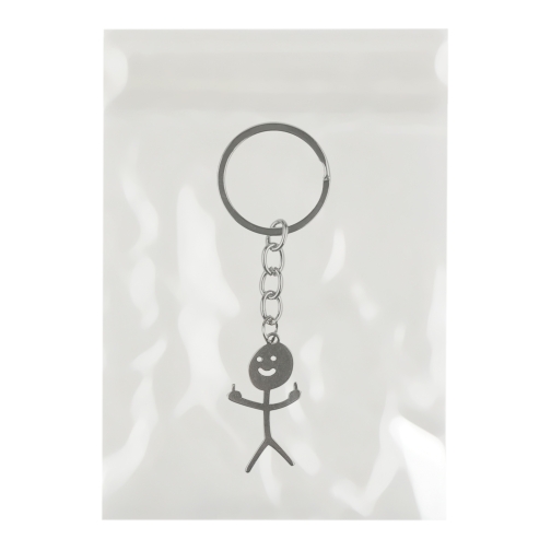 Купить Брелок Stickman, 2