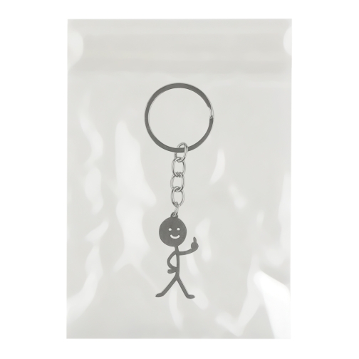 Купить Брелок Stickman, 4