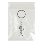 Купить Брелок Stickman, 4