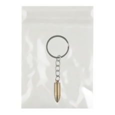 Купити Брелок Зброя-Куля 9mm