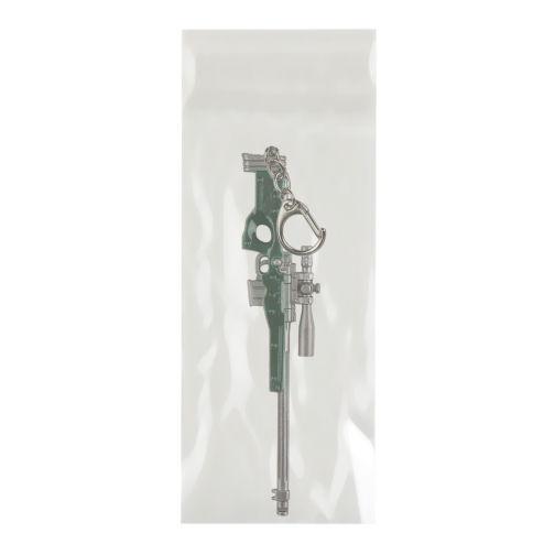 Купить Брелок Оружие-AWM, 2