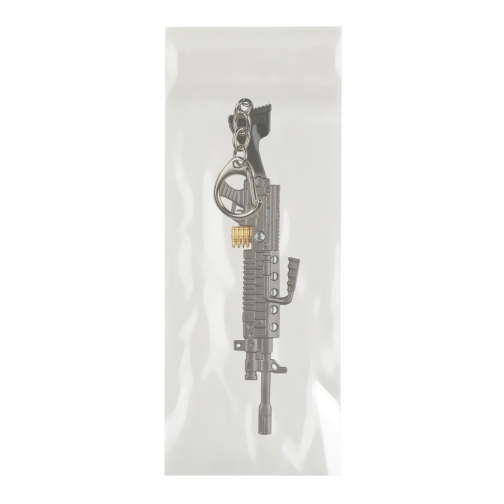 Купить Брелок Оружие-M249, 2
