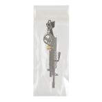 Купить Брелок Оружие-M249, 2