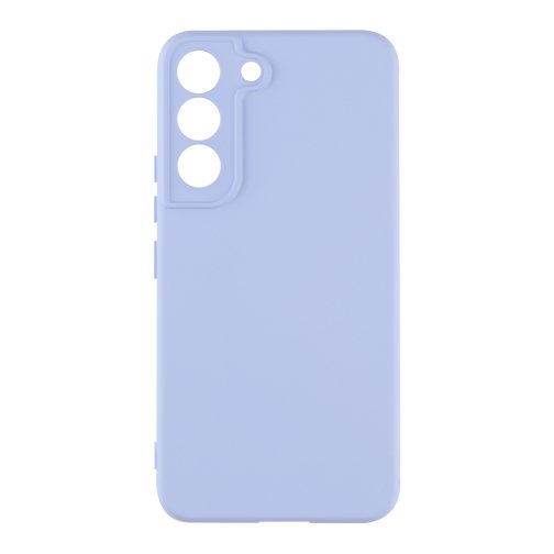 Купити Чохол Silicone Cover Full Camera (A) для Samsung Galaxy S22 5G (S901), 2