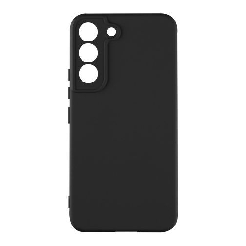 Купити Чохол Silicone Cover Full Camera (A) для Samsung Galaxy S22 5G (S901), 3