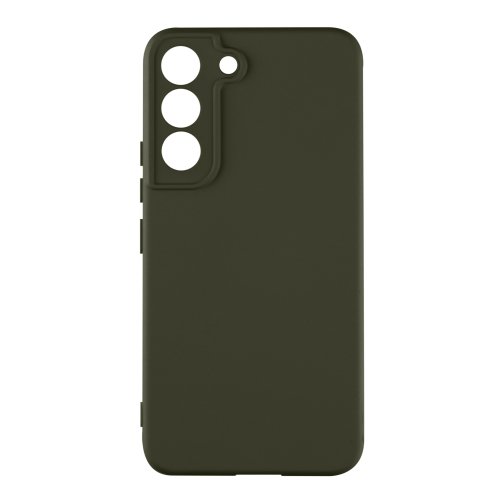 Купити Чохол Silicone Cover Full Camera (A) для Samsung Galaxy S22 5G (S901), 5