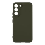 Купити Чохол Silicone Cover Full Camera (A) для Samsung Galaxy S22 5G (S901), 5