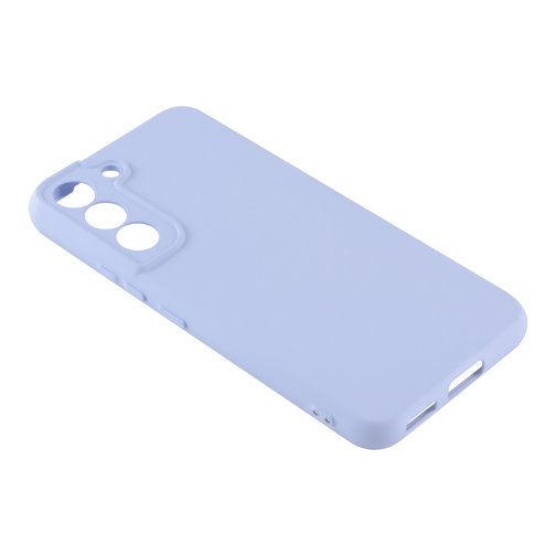 Купити Чохол Silicone Cover Full Camera (A) для Samsung Galaxy S22 5G (S901), 6