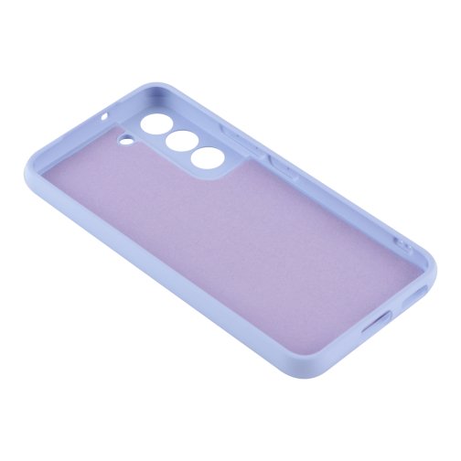 Купити Чохол Silicone Cover Full Camera (A) для Samsung Galaxy S22 5G (S901), 7