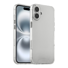 Купити Чохол TPU Space Case для iPhone 16 Plus Купити Чохол TPU Space Case для iPhone 16 Plus