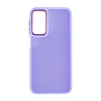 Купити Чохол TPU+PC Space II Color Matte для Samsung Galaxy A24 4G (A245), 12