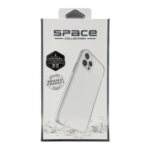 Купити Чохол TPU Space Case для Samsung Galaxy A26 5G (A266), 2