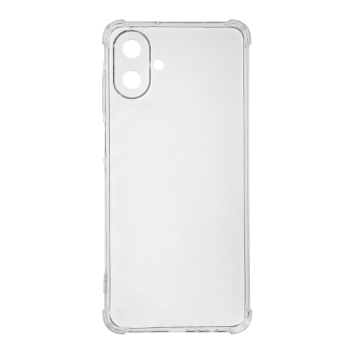 Купити Чохол TPU Virgin Hard для Samsung Galaxy A07 (A075)