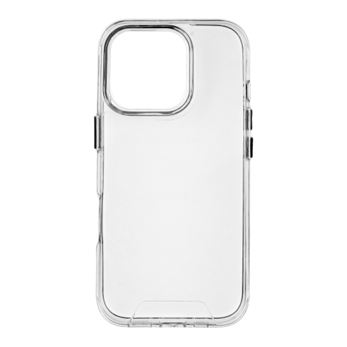 Купити Чохол TPU Space Case для iPhone 16 Pro Max, 8