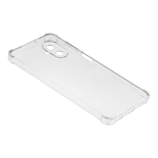 Купити Чохол TPU Virgin Hard для Samsung Galaxy A07 (A075), 3