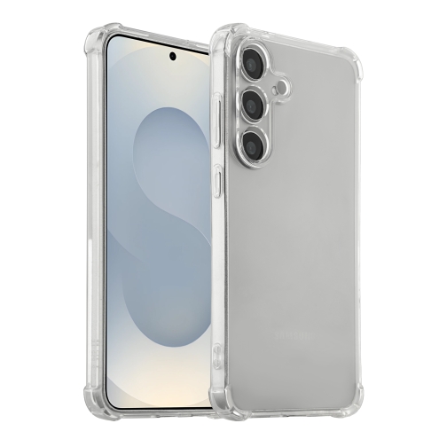 Купити Чохол TPU Virgin Hard для Samsung Galaxy S25 FE 5G (S731)