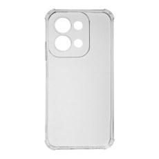 Купить Чехол TPU Virgin Hard для Xiaomi Redmi 15C/Poco C85 Купить Чехол TPU Virgin Hard для Xiaomi Redmi 15C/Poco C85