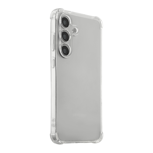 Купити Чохол TPU Virgin Hard для Samsung Galaxy S25 FE 5G (S731), 3