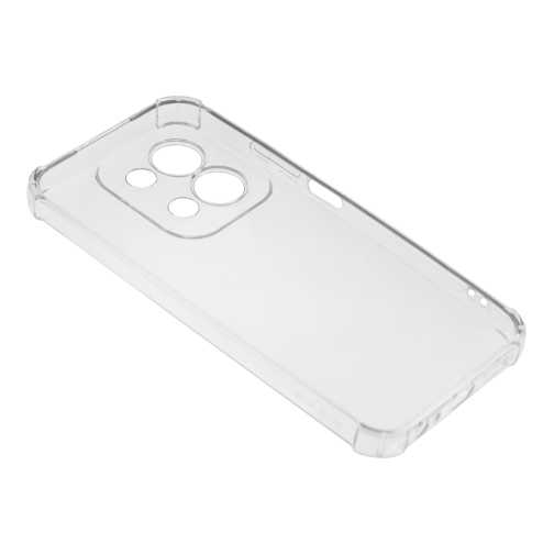 Купить Чехол TPU Virgin Hard для Xiaomi Redmi 15C/Poco C85, 3