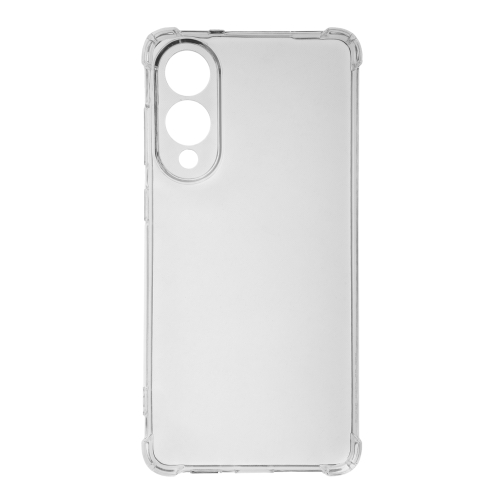 Купити Чохол TPU Virgin Hard для Samsung Galaxy S25 Edge 5G (S937)