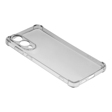 Купити Чохол TPU Virgin Hard для Samsung Galaxy S25 Edge 5G (S937)