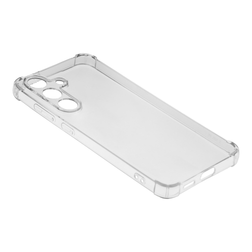 Купити Чохол TPU Virgin Hard для Samsung Galaxy S25 FE 5G (S731), 5