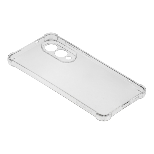 Купити Чохол TPU Virgin Hard для Samsung Galaxy S25 Edge 5G (S937), 3