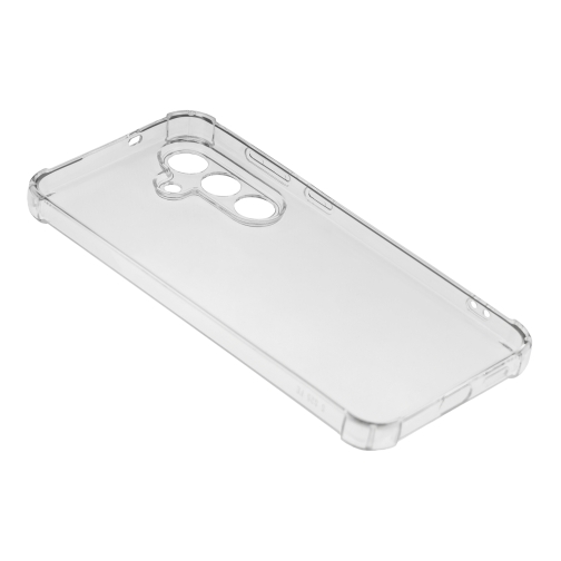 Купити Чохол TPU Virgin Hard для Samsung Galaxy S25 FE 5G (S731), 6