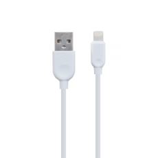 Купити Кабель USB Borofone BX14 Lightning 2m М'ята упаковка