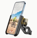 Купить Велодержатель Grefay Pipe Diameter 22-32mm Мятая упаковка