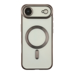 Купити Чохол TPU Metallic Chrome Full Camera with Magsafe для iPhone 17 Air, 9