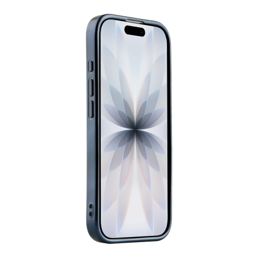 Купити Чохол TPU Metallic Chrome Full Camera with Magsafe для iPhone 17, 16