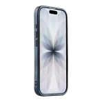 Купити Чохол TPU Metallic Chrome Full Camera with Magsafe для iPhone 17, 16