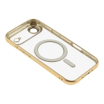 Купити Чохол TPU Metallic Chrome Full Camera with Magsafe для iPhone 17 Air, 18