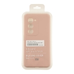 Купить Чехол Liquid Silicone (AA) Full Camera для Xiaomi Redmi 15 4G, 5