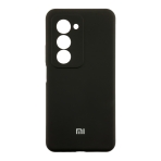 Купить Чехол Liquid Silicone (AA) Full Camera для Xiaomi Redmi 15 4G, 9