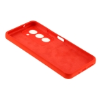 Купить Чехол Liquid Silicone (AA) Full Camera для Xiaomi Redmi 15 4G, 13