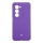 Купить Чехол Liquid Silicone (AA) Full Camera для Xiaomi Redmi 15 4G 39.Elegant Purple